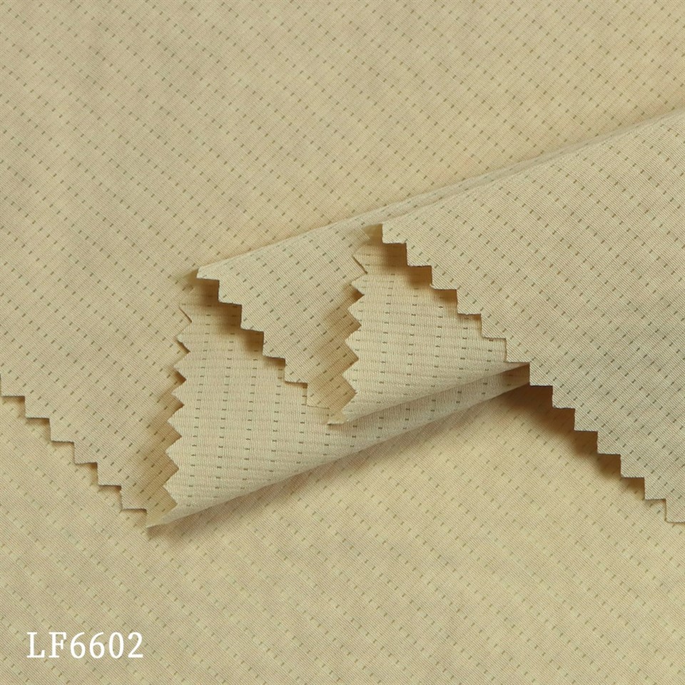 Impuzu ya polyster nylon y'amapantalo n'impuzu zo hanze