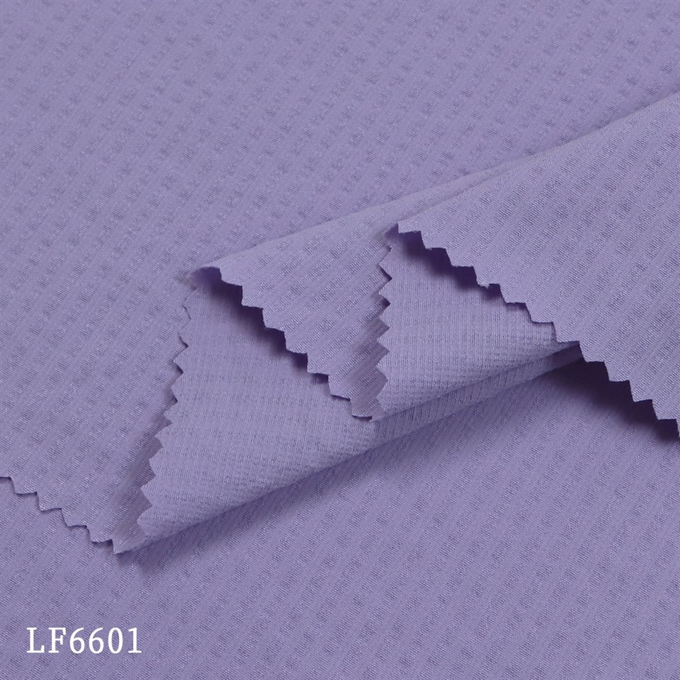 Impuzu ya Crepe yavunitse Twill